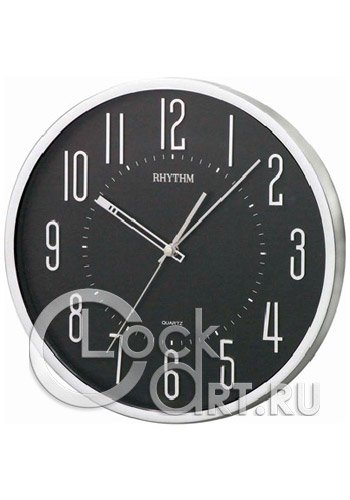 часы Rhythm Value Added Wall Clocks CMG420NR19