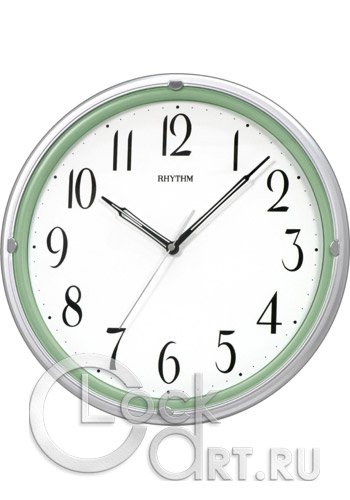 часы Rhythm Value Added Wall Clocks CMG464NR19