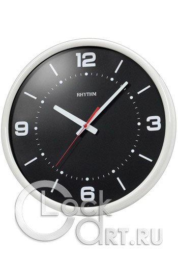 часы Rhythm Value Added Wall Clocks CMG472NR03