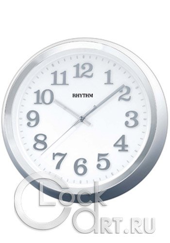 часы Rhythm Value Added Wall Clocks CMG552NR19