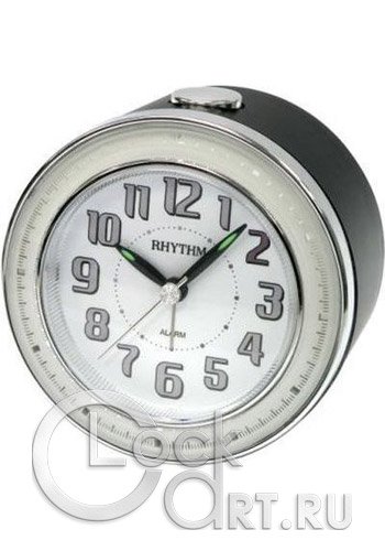 часы Rhythm Alarm Clocks CRA834NR02