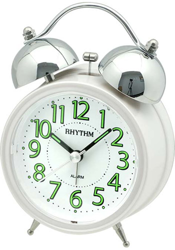 часы Rhythm Alarm Clocks CRA843NR03