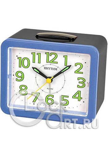 часы Rhythm Alarm Clocks CRA847NR04