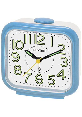 часы Rhythm Alarm Clocks CRA848NR04