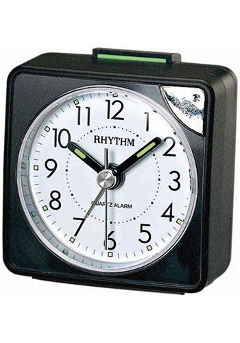 часы Rhythm Alarm Clocks CRE211NR02