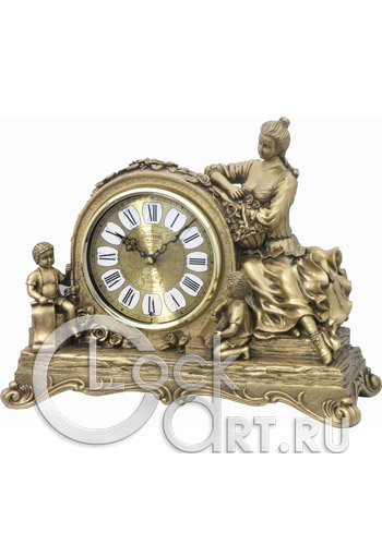 часы Rhythm Statue Clocks CRH185NR63