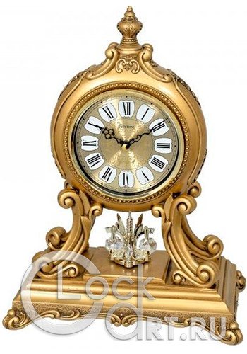 часы Rhythm Statue Clocks CRH239NR63