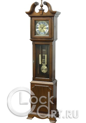 часы Rhythm Grandfather Clocks CRJ606NR06