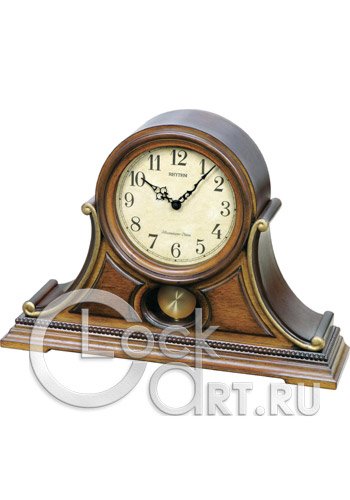 часы Rhythm Luxurious Table Clocks CRJ729NR06