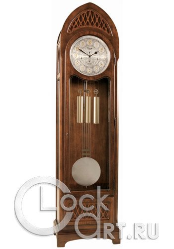 часы Ridgeway Grandfather clock 2523