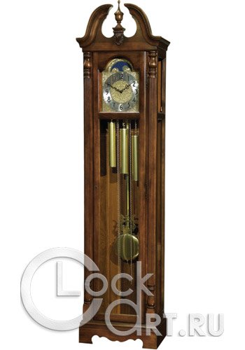 часы Ridgeway Grandfather clock 2555