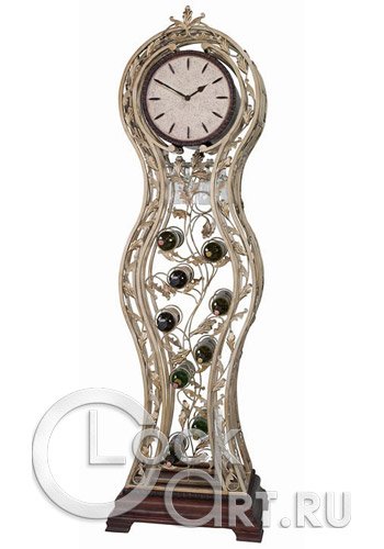 часы Ridgeway Grandfather clock 4013