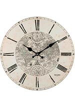 Настенные часы Aviere Wall Clock AV-25608