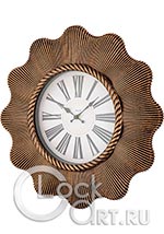 Настенные часы Aviere Wall Clock AV-27510