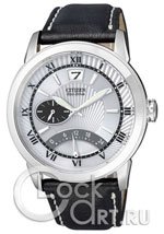���� �������� Citizen BR0101-01C