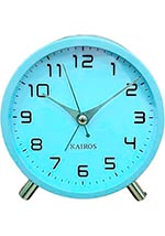 Настольные часы Kairos Table Clocks 9014GR