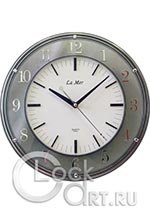 Настенные часы La Mer Wall Clock GD182003