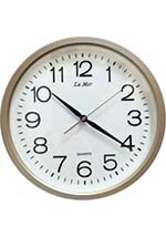 Настенные часы La Mer Wall Clock GD218-2