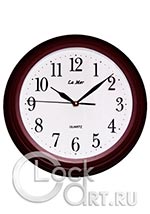 Настенные часы La Mer Wall Clock GD240