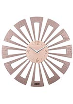 Настенные часы Lowell Design 11447