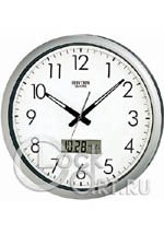Настенные часы Rhythm Value Added Wall Clocks CFG702NR19