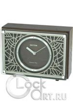 Настольные часы Rhythm Wooden Table Clocks CRH211NR06