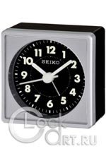 Настольные часы Seiko Table Clocks QHE083S