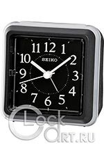 Настольные часы Seiko Table Clocks QHE090K