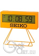 Настольные часы Seiko Table Clocks QHL083Y