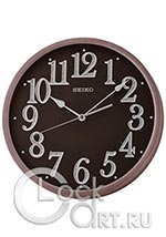 Настенные часы Seiko Wall Clocks QXA706K