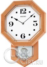 Настенные часы Seiko Wall Clocks QXC226Z
