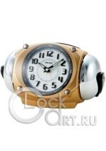 Настольные часы Seiko Table Clocks QXK110G