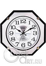 Настенные часы Sinix Wall Clocks 1054WA