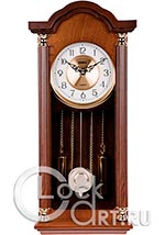 Настенные часы Sinix Chime Wall Clocks 2081CMA