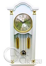 Настенные часы Sinix Chime Wall Clocks 2081GAW