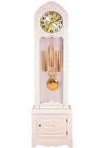 Напольные часы Sinix Floor Clocks 509ES-IV