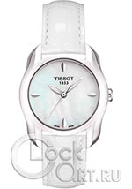 Женские наручные часы Tissot T-Wave T023.210.16.111.00