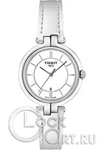 Женские наручные часы Tissot Flamingo T094.210.16.011.00