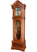 Напольные часы Tomas Stern Floor Clock TS-1060NG