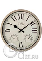 Настенные часы Tomas Stern Wall Clock TS-6109