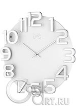 Настенные часы Tomas Stern Wall Clock TS-8045