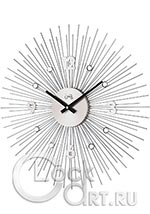 Настенные часы Tomas Stern Wall Clock TS-8047