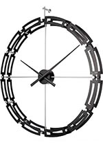 Настенные часы Tomas Stern Wall Clock TS-8068