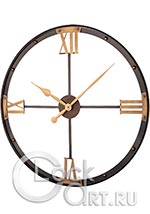 Настенные часы Tomas Stern Wall Clock TS-9087