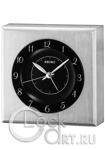 часы Seiko Table Clocks QHE053S