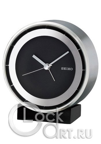 часы Seiko Table Clocks QHE077A