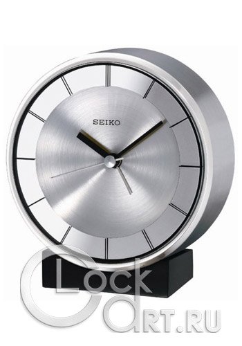 часы Seiko Table Clocks QHE077S
