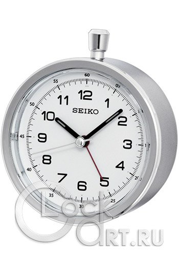 часы Seiko Table Clocks QHE088S