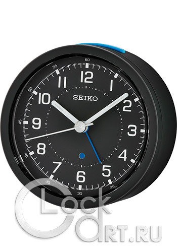часы Seiko Table Clocks QHE096D