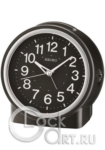 часы Seiko Table Clocks QHE117K